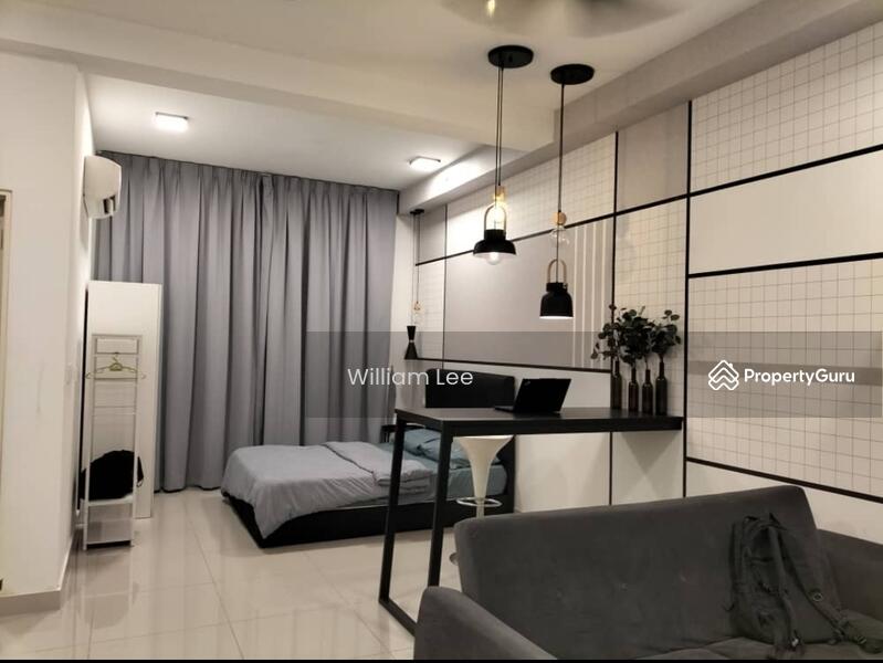 For Rent - Meridin Suites @ The Meridin