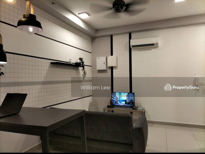 For Rent - Meridin Suites @ The Meridin