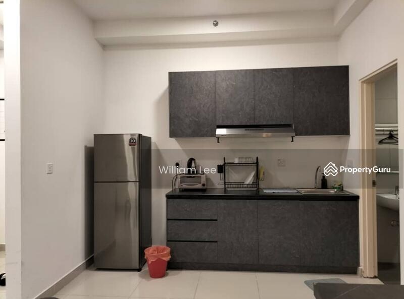 For Rent - Meridin Suites @ The Meridin