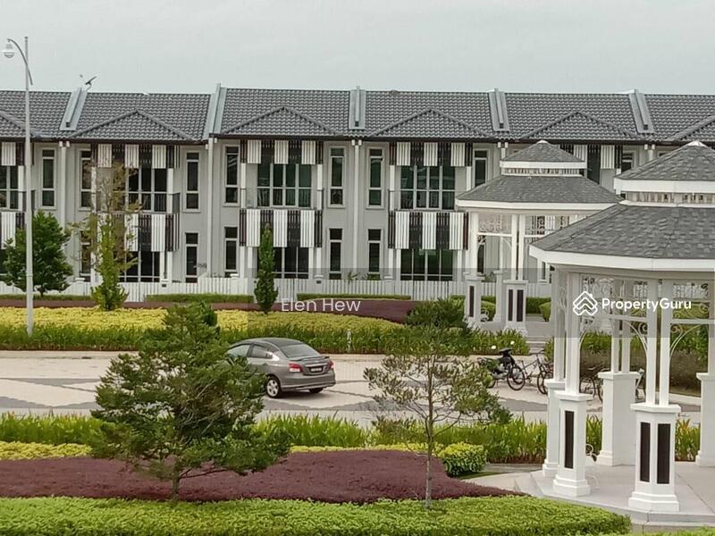 For Rent - Eco Majestic