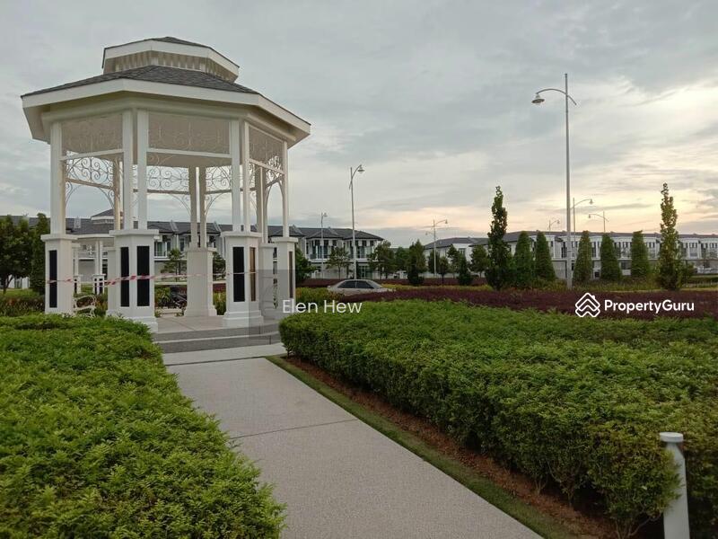 For Rent - Eco Majestic