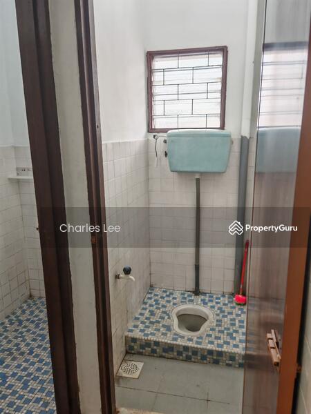 Untuk Disewa - Taman Mewah @ Jalan Sungai Nibong Rantau Panjang Jalan Kapar Batu 3 Klang Utama