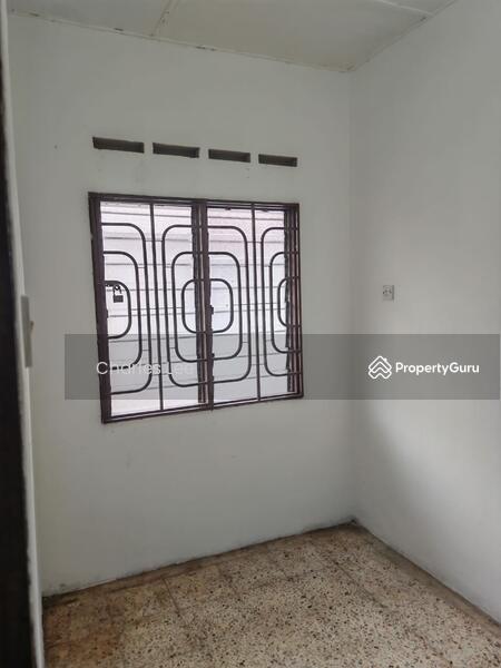 Untuk Disewa - Taman Mewah @ Jalan Sungai Nibong Rantau Panjang Jalan Kapar Batu 3 Klang Utama