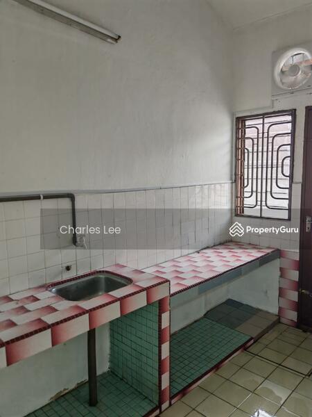 Untuk Disewa - Taman Mewah @ Jalan Sungai Nibong Rantau Panjang Jalan Kapar Batu 3 Klang Utama