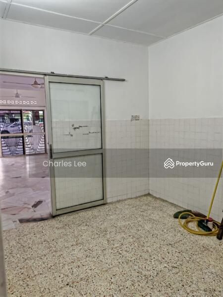 Untuk Disewa - Taman Mewah @ Jalan Sungai Nibong Rantau Panjang Jalan Kapar Batu 3 Klang Utama