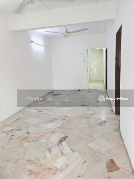 Untuk Disewa - Taman Mewah @ Jalan Sungai Nibong Rantau Panjang Jalan Kapar Batu 3 Klang Utama
