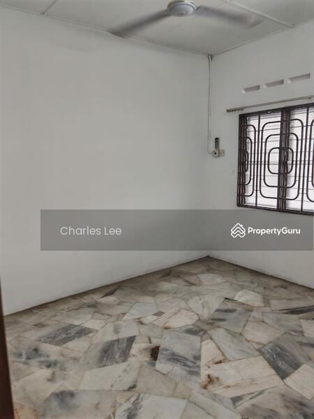 Untuk Disewa - Taman Mewah @ Jalan Sungai Nibong Rantau Panjang Jalan Kapar Batu 3 Klang Utama