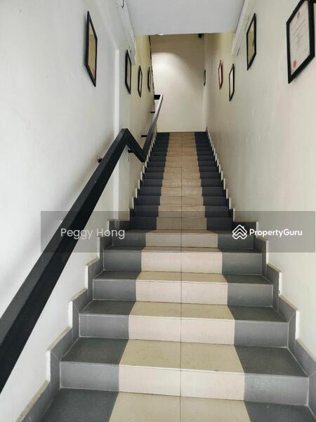 For Rent - Shop / Office at Kuchai Entrepreneurs Park