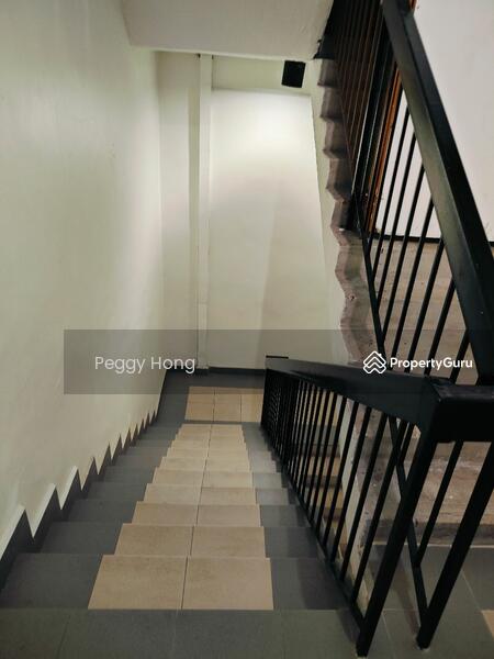 For Rent - Shop / Office at Kuchai Entrepreneurs Park