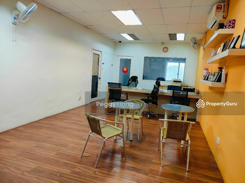 For Rent - Shop / Office at Kuchai Entrepreneurs Park