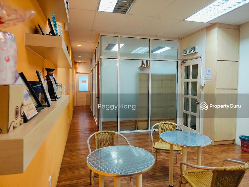 For Rent - Shop / Office at Kuchai Entrepreneurs Park
