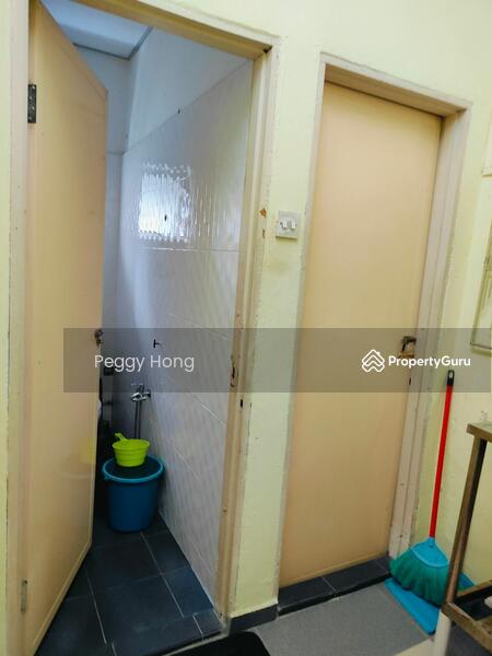For Rent - Shop / Office at Kuchai Entrepreneurs Park