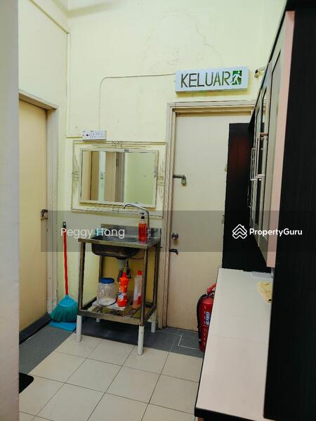 For Rent - Shop / Office at Kuchai Entrepreneurs Park
