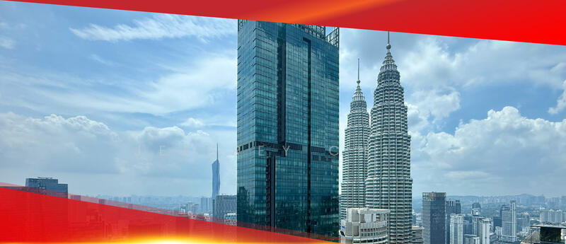 SO Sofitel Kuala Lumpur Residences untuk Untuk Dijual - RM 1,312,000, Mac 2026 - PropertyGuru.com.my