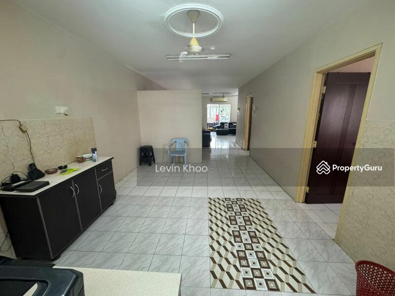 Untuk Dijual - Bukit Rawang Putra @ Town Houses Upper Floor