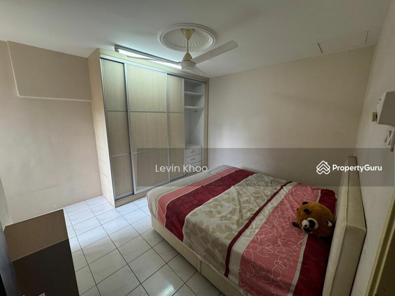 Untuk Dijual - Bukit Rawang Putra @ Town Houses Upper Floor