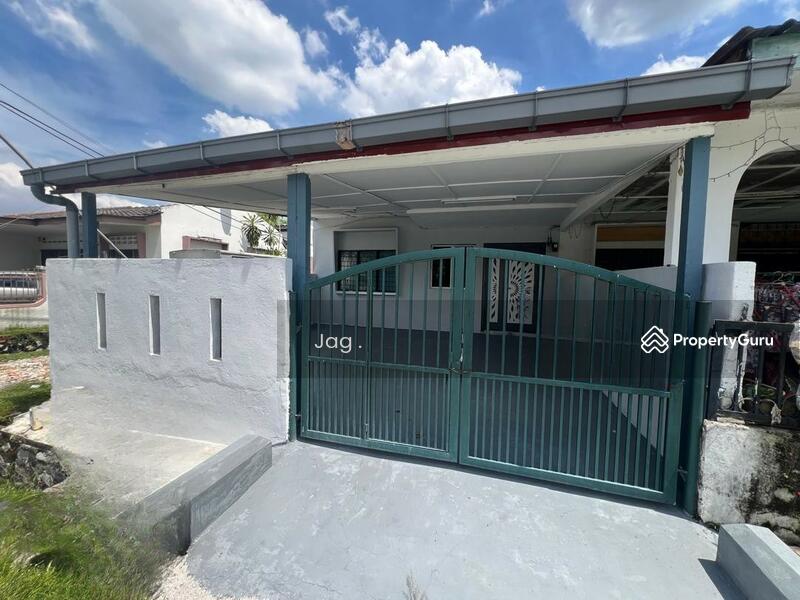 For Rent - Taman Sri Jelok