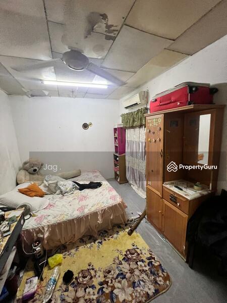 For Sale - PKNS Seksyen 4 Bandar Baru Bangi