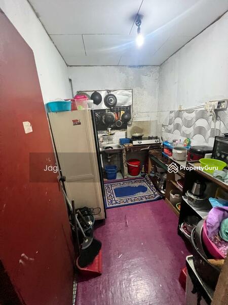 For Sale - PKNS Seksyen 4 Bandar Baru Bangi