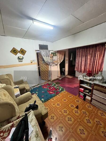 For Sale - PKNS Seksyen 4 Bandar Baru Bangi