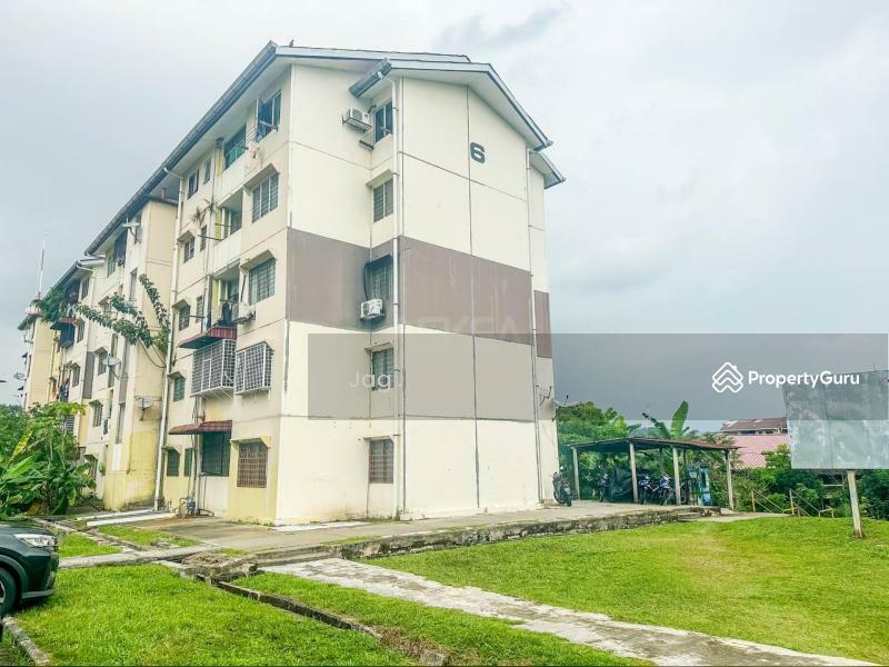 For Sale - PKNS Seksyen 4 Bandar Baru Bangi