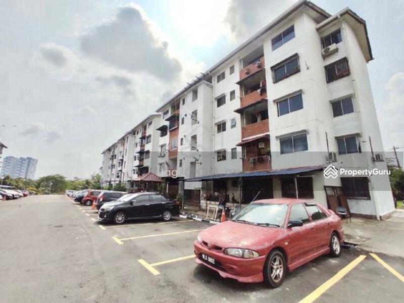For Sale - PKNS Seksyen 4 Bandar Baru Bangi