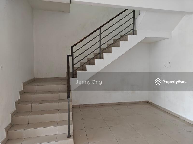 2-storey Terraced House for Sale in Taman Seri Juru (Bukit Minyak) - Jenny Ong - PropertyGuru.com.my