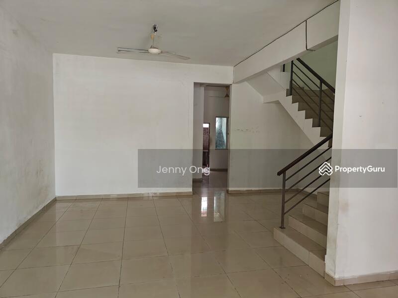 2-storey Terraced House for Sale in Taman Seri Juru (Bukit Minyak) - Jenny Ong - PropertyGuru.com.my