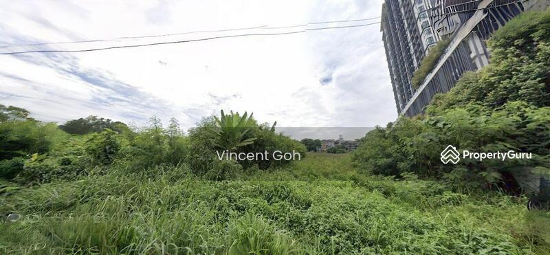 Untuk Dijual - Kuchai Lama 1.7acre Freehold Residential Land