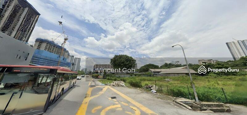 Untuk Dijual - Kuchai Lama 1.7acre Freehold Residential Land