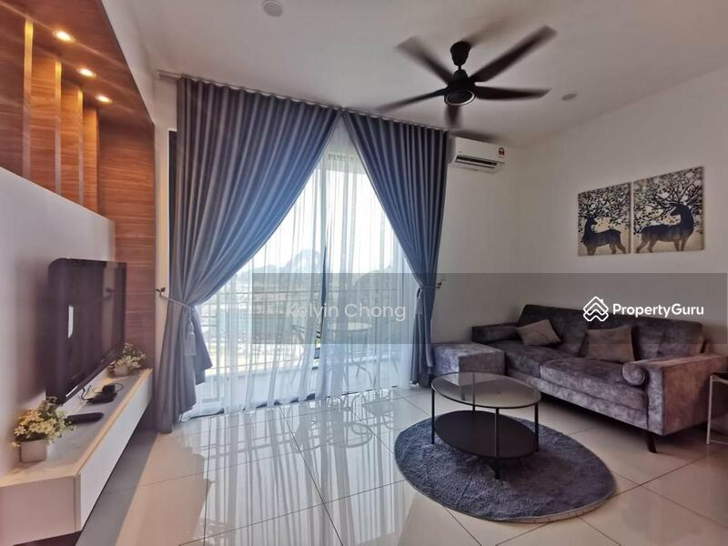 Untuk Disewa - Sunway Onsen Suites