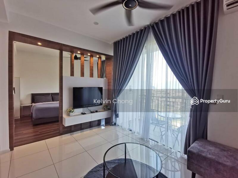Untuk Disewa - Sunway Onsen Suites