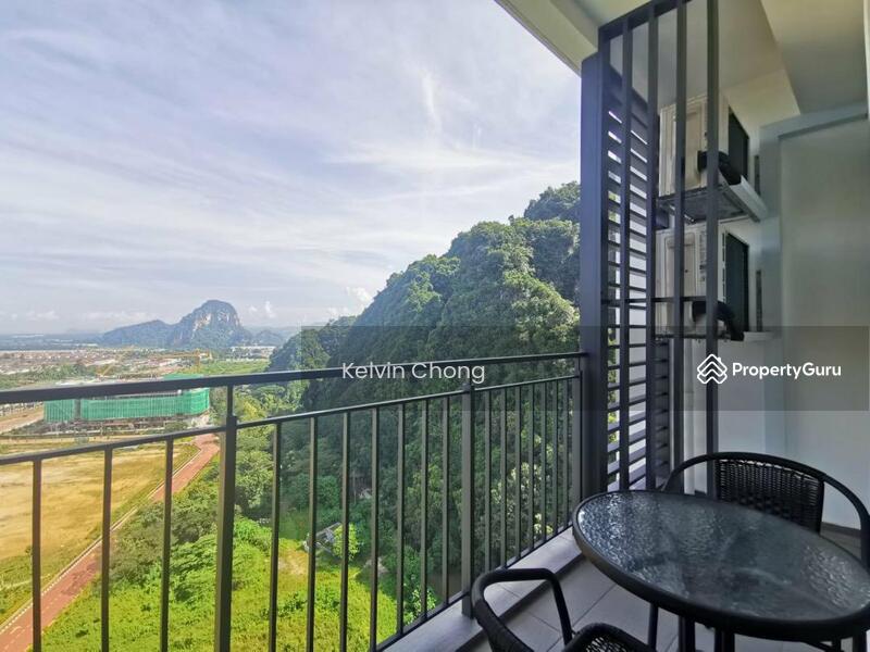 Untuk Disewa - Sunway Onsen Suites