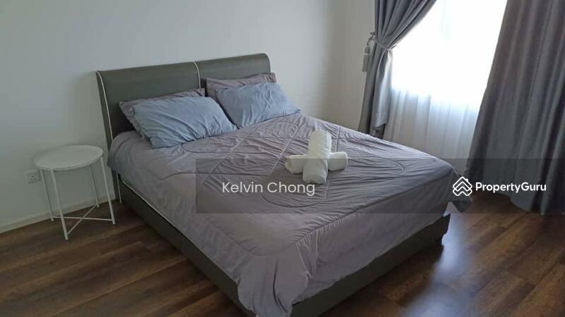 Untuk Disewa - Sunway Onsen Suites