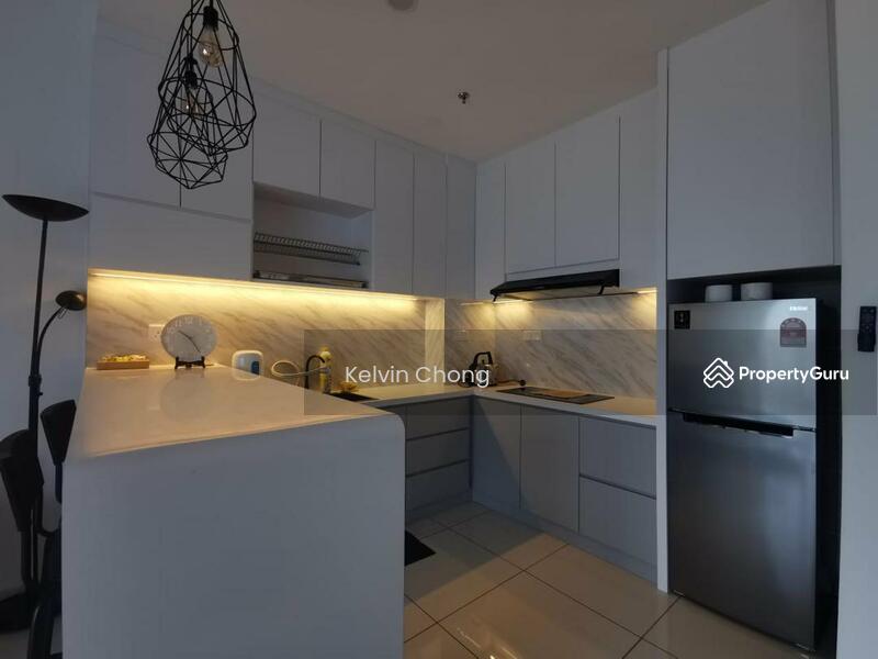 Untuk Disewa - Sunway Onsen Suites
