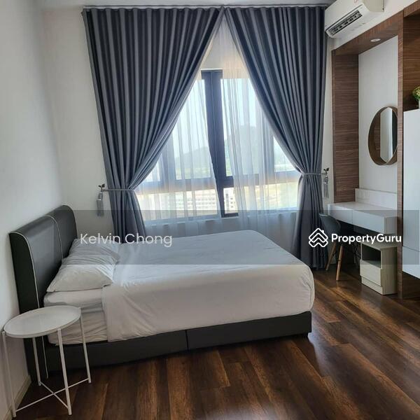 Untuk Disewa - Sunway Onsen Suites