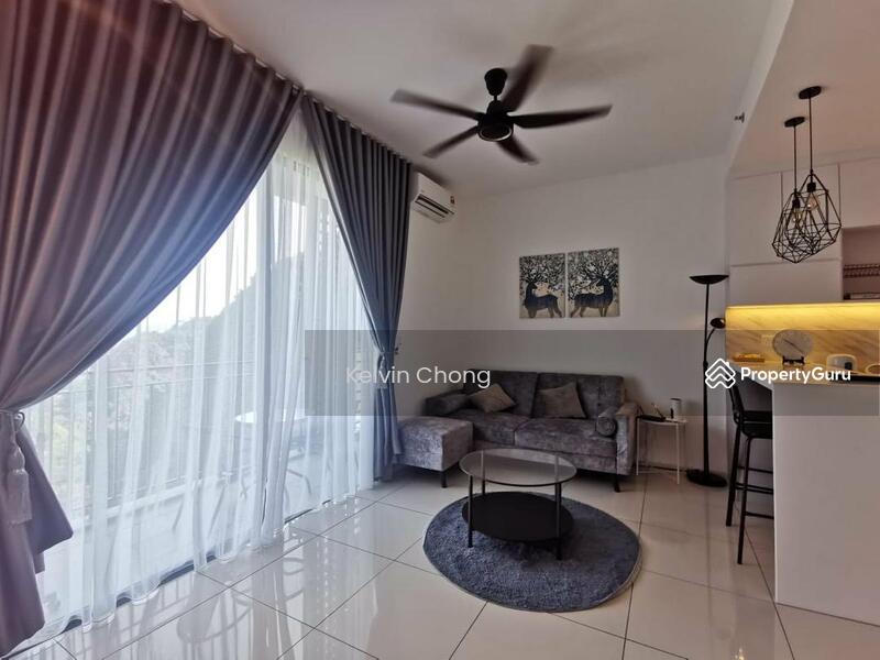 Untuk Disewa - Sunway Onsen Suites