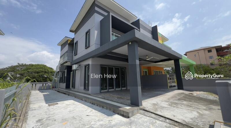 For Rent - Taman Baiduri