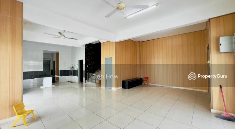 For Rent - Taman Baiduri