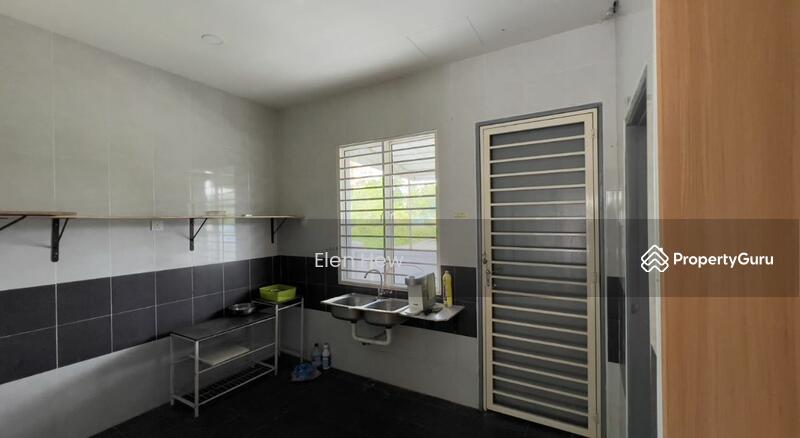 For Rent - Taman Baiduri