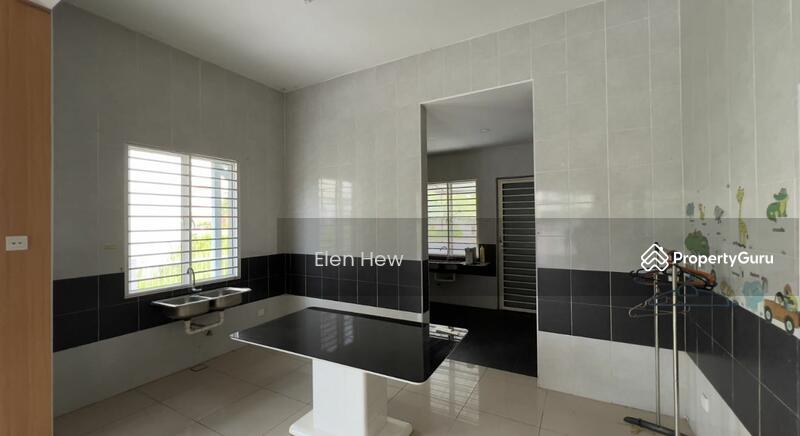 For Rent - Taman Baiduri