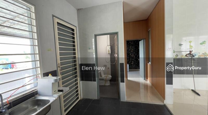 For Rent - Taman Baiduri