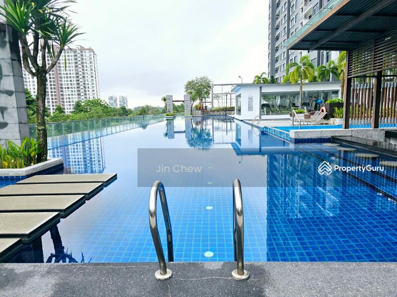 For Sale - The Sky Executive Suites