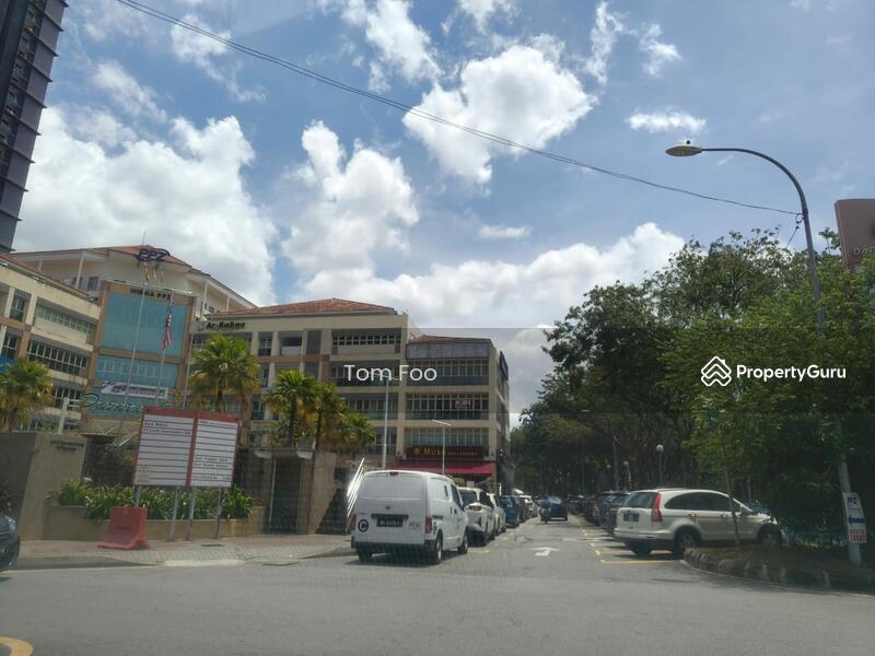 Untuk Disewa - Taman Shamelin Perkasa