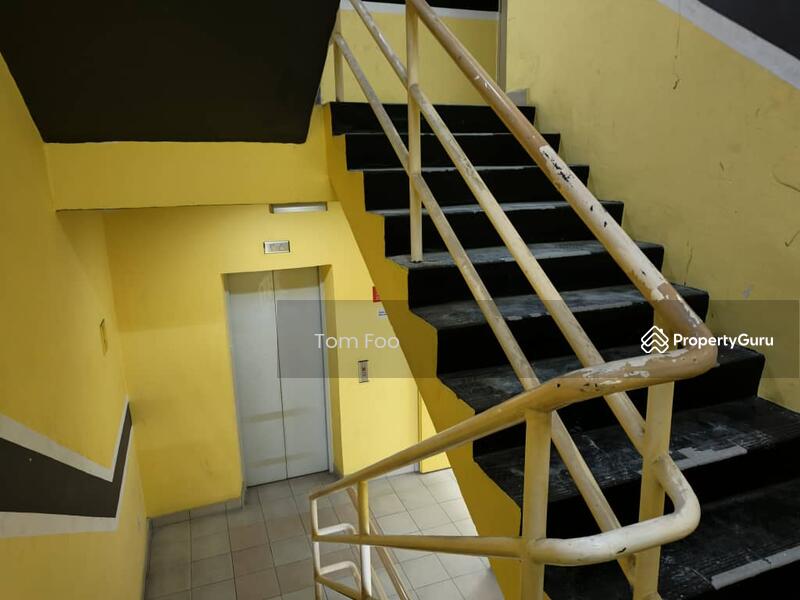 Untuk Disewa - Taman Shamelin Perkasa