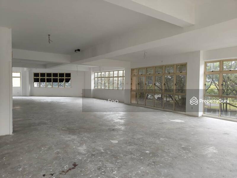 Untuk Disewa - Taman Shamelin Perkasa