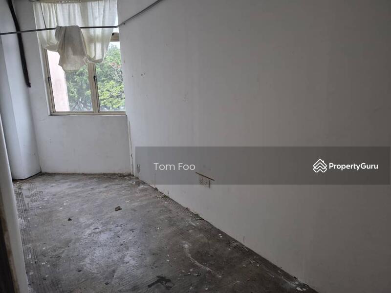 Untuk Disewa - Taman Shamelin Perkasa