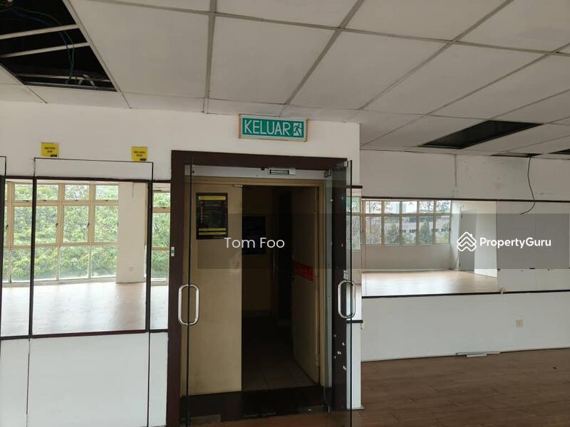 Untuk Disewa - Taman Shamelin Perkasa