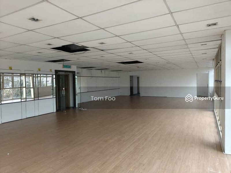 Untuk Disewa - Taman Shamelin Perkasa