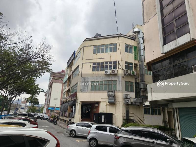 Untuk Disewa - Taman Shamelin Perkasa